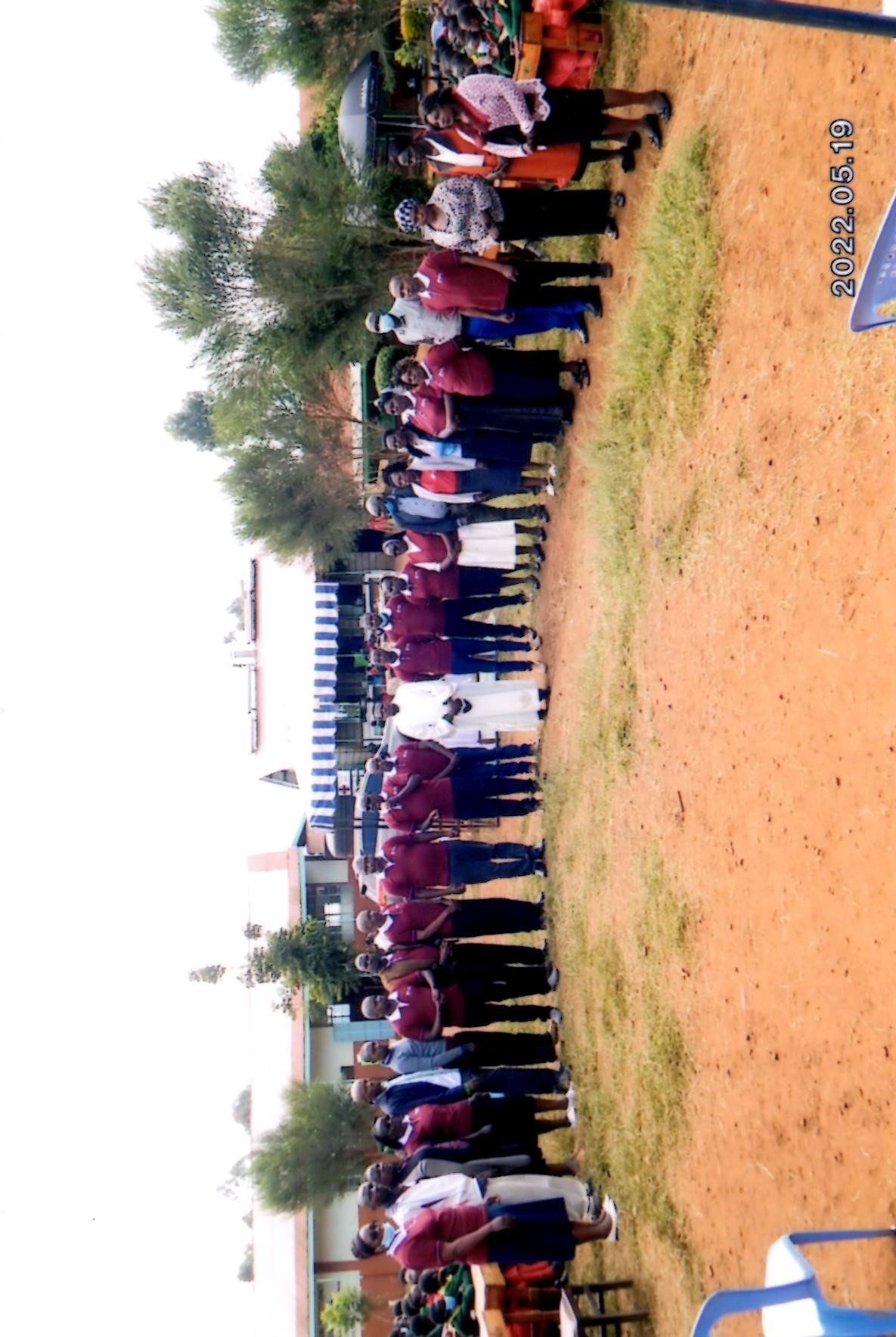 Corporate Social Investment