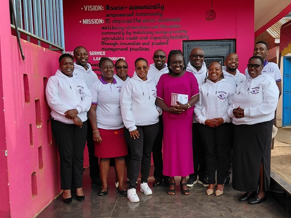 2025 Members Education Day